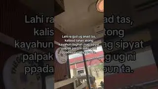 Padayun tah mga gar #saitamagamingedits #trending #hugot #padayun #hugotlines