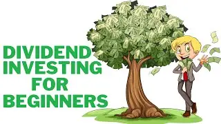 How To Build Wealth With Dividend Investing (FAST!)