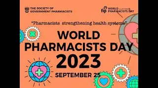 World Pharmacist Day 2023