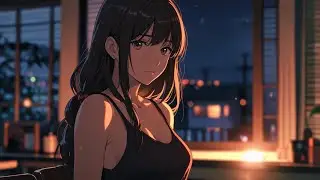 Nightfall Mood