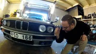 Team Bonnmeck - En Teoretisk Film