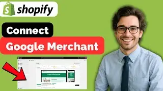 Как подключить Shopify к Google Merchant Center (полное руководство)