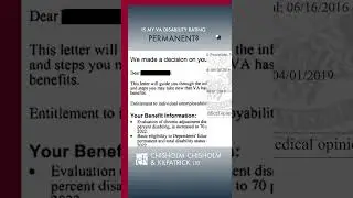 Is My VA Disability Rating Permanent?