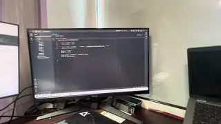Монитор 27