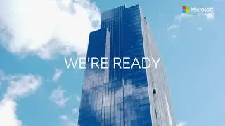 Arrow is ready for Microsoft NCE