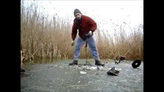 ПОШУКОВИЙ МАГНІТ УКРАЇНА !!! ПІДЙОМ МЕТАЛЛА З ЛЬОДУ