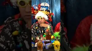 #3 &iexcl;Santa, Grinch y Mam&aacute;s! Regalos y secretos  cachondos  al descubierto