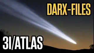 3I Atlas Turned Green and Heres Why Electric Universe Predicts It All &ndash; Mainstream Science Baffled a