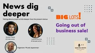 Big Lots Closing ALL Stores? What You NEED to Know!
