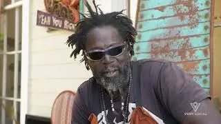 Creative Metal Artist, Micheal Peart, Finds Paradise in New Orleans | Very Local