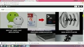 java text to speech