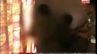 Suspect refuses to surrender to police custody