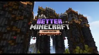Playing Better Minecraft As A Battle Mage: Episode 1