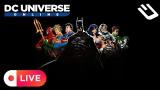🔴LIVE🔴🚨JUSTICE-LEAGUE🚨✅SoloQ✅👑 Portal 3👑🥳Fearful Day Mogo New DLC🥳