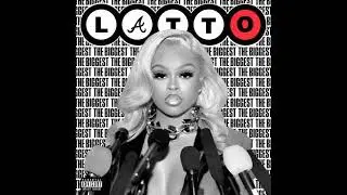 Latto - The Biggest (Clean)