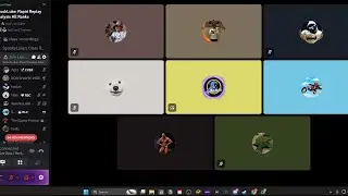 1600MMR Live Coaching Discord Members