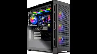 Review: Skytech Blaze4 - Ryzen 7 7700X & RTX 4060 Ti &ndash; 1440p Gaming Beast
