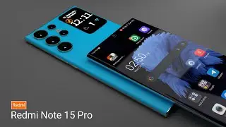 Redmi Note 15 Pro - 300MP DSLR Camera, 7200mAh Launch Date in India, Kab Launch Hoga, Zoom Test
