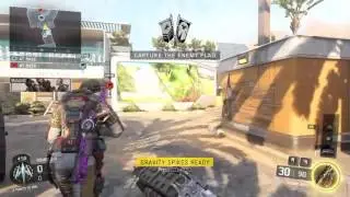 Black ops 3 CTF 50+