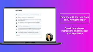 Interview AI Demo  - Longer Version