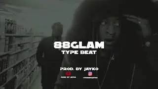 [FREE] 88GLAM Type Beat 2020 - 