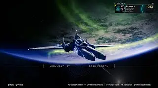 Flawless Solo Op Creation on advanced difficulty with modifers. Destiny 2 Edge of Fate #destiny2 