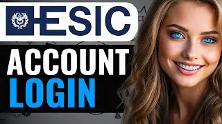 HOW TO LOGIN ESIC EMPLOYEE ACCOUNT ONLINE (2024) FULL GUIDE