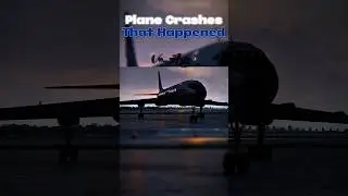 Plane Crashes In Russia 🇷🇺 | Part 7 #russia #plane #crash #tupolev #trend #viral #fypシ゚ #aviation