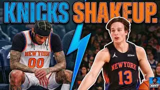 IT’S OVER. The Truth About Jordan Clarkson & Why Tyler Kolek is the Future 🗽