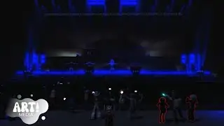 [YOONA] &lsquo;Solo&rsquo; Remix Ver. (LIVE IN CONCERT) | ROBLOX KPOP 4K