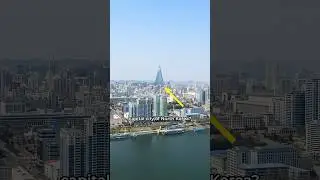 Каково это &mdash; жить в Северной Корее в 2025 году?😳🇰🇵