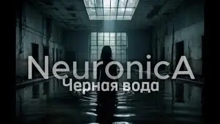 NeuronicA &ndash; Черная вода (Ground beat metalcore cover) #metal #darkmetal #metalcore  #cover