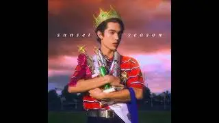 Conan Gray - Sunset Season (Full Album)