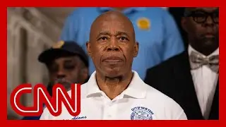 NYC Mayor indicted after federal investigation: What's next?