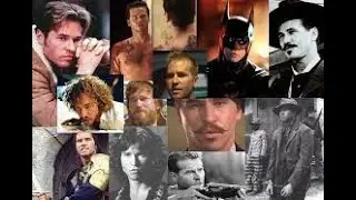 Val Kilmer Top 10 Films