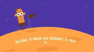 Unique Car Insurance in El Paso TX
