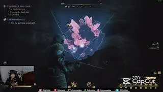 TONS of Erythrite Crystal Farm