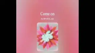 Come On - Mabra