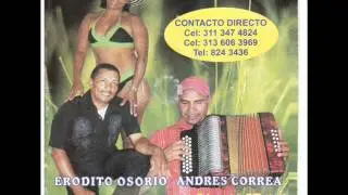 Erodito Osorio - El alcon negro.wmv