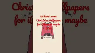Christmas Wallpapers For IPhone