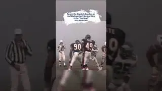 Worst Weather games in NFL History: The 1988 Fog Bowl