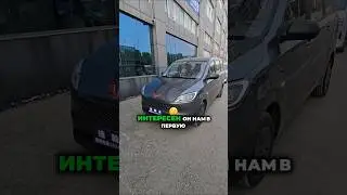 ГИБРИДНЫЙ авто за 2 млн. рублей | Замена Ларгусу - Wuling HongGuang | #автоизкитая #2026