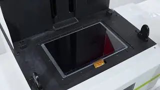 cara Print Cube - Exchanging the LCD panel (EN) - 14