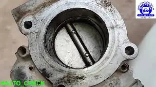 صيانة وقائية كيا ريو موديل 2013 #auto_check
