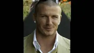 David Beckham Pics