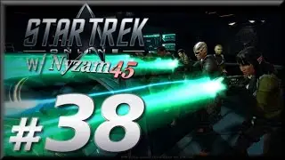 Star Trek Online w/ Nyzam45 - Episode 38 - Capture the Flag