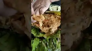 Hidden Gems in Hyderabad Episode 6 #food #blogger #youtubeshorts #hyderabad #india #subscribe #like