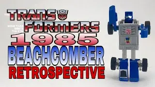 KREED'S COLLECTION Beachcomber