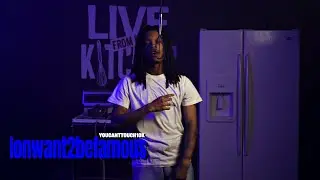 Youcanttouch10k - Ionwant2befamous |  Get Yo Sh!t Off Performance