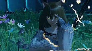 [PSO2NGSJP] Doi's BO/FO POV The Second Battle of Lake Halphiria